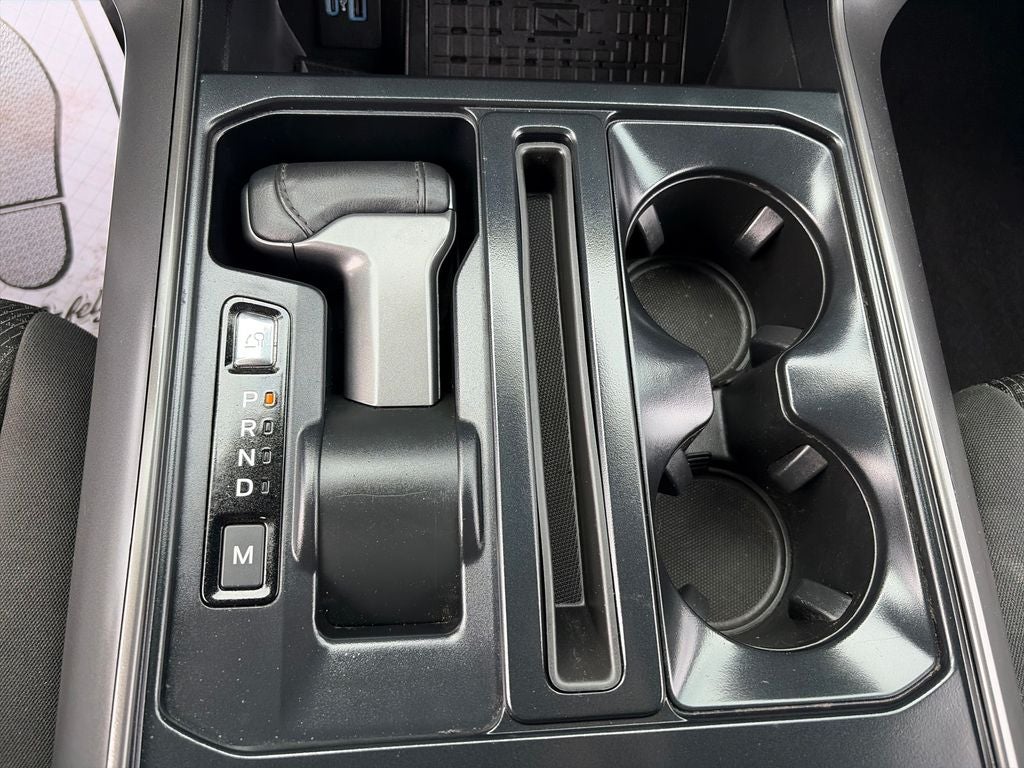 2024 Ford F-150 XLT 3.5 PowerBoost