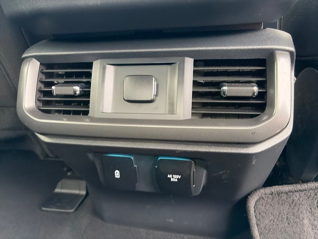 2024 Ford F-150 XLT 3.5 PowerBoost