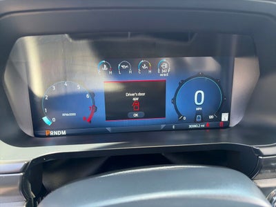 2024 Ford F-150 Lariat V8 5.0