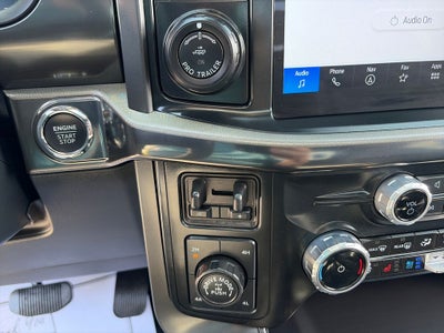 2024 Ford F-150 Lariat V8 5.0
