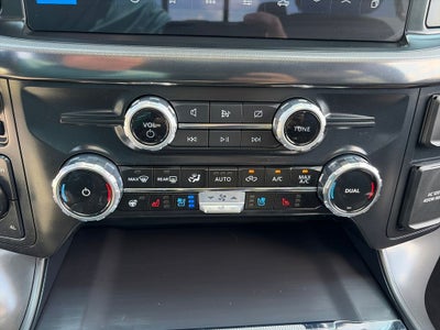 2024 Ford F-150 Lariat V8 5.0