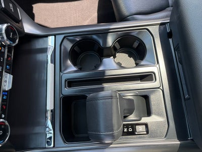 2024 Ford F-150 Lariat V8 5.0