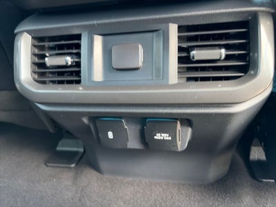 2024 Ford F-150 Lariat V8 5.0