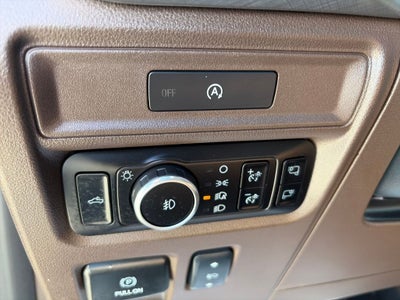 2025 Ford F-150 King Ranch Longbed
