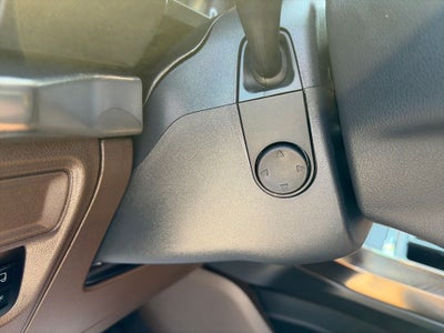2025 Ford F-150 King Ranch Longbed