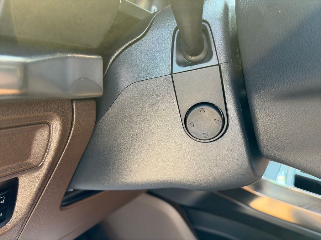 2025 Ford F-150 King Ranch Longbed
