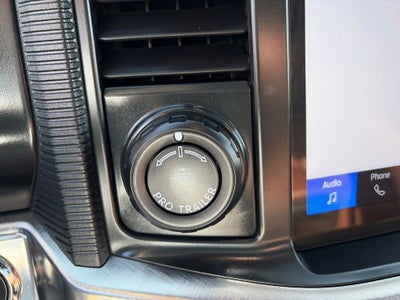 2025 Ford F-150 King Ranch Longbed