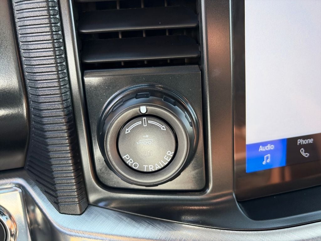 2025 Ford F-150 King Ranch Longbed
