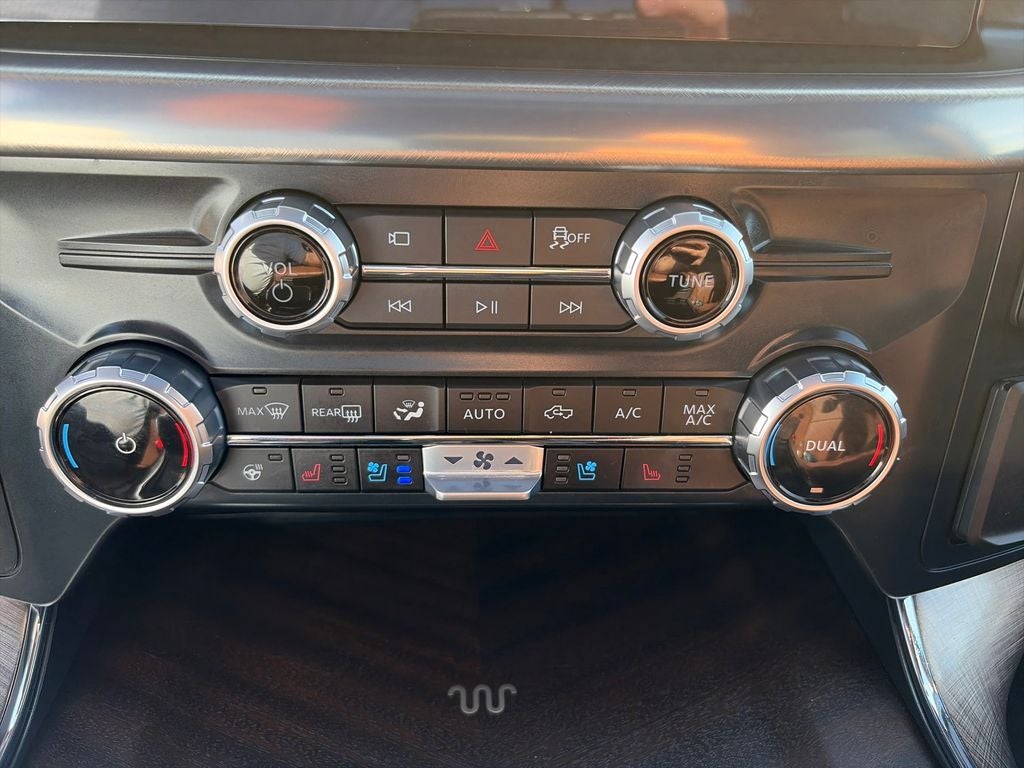 2025 Ford F-150 King Ranch Longbed