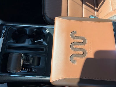 2025 Ford F-150 King Ranch Longbed