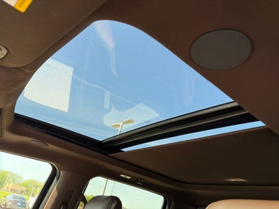 2025 Ford F-150 King Ranch Longbed