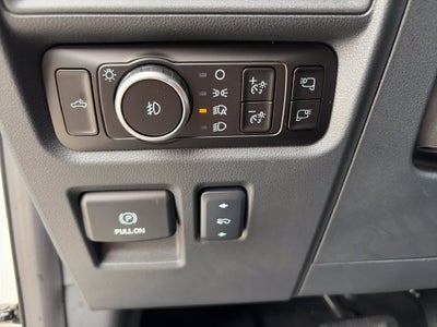2025 Ford F-150 Platinum Longbed 3.5 EcoBoost