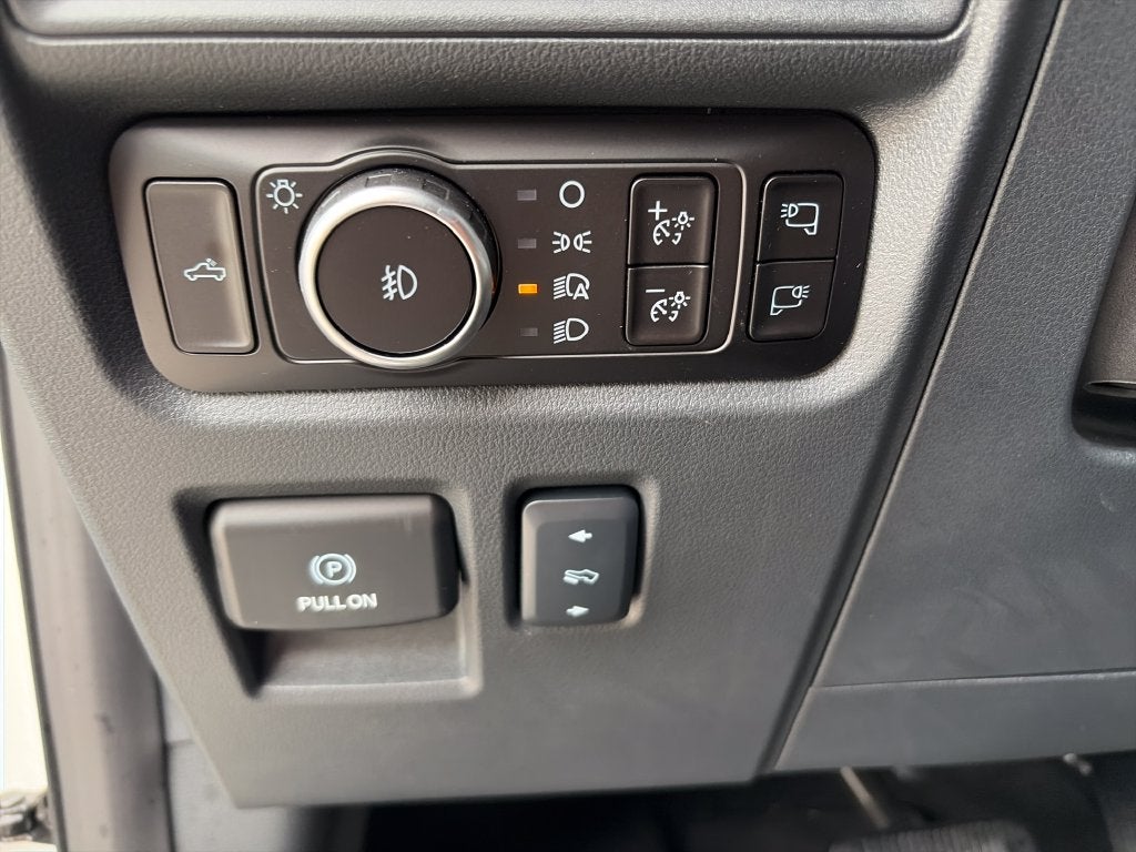2025 Ford F-150 Platinum Longbed 3.5 EcoBoost