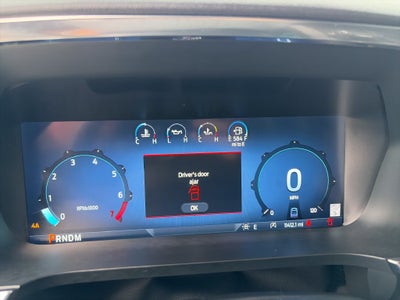2025 Ford F-150 Platinum Longbed 3.5 EcoBoost