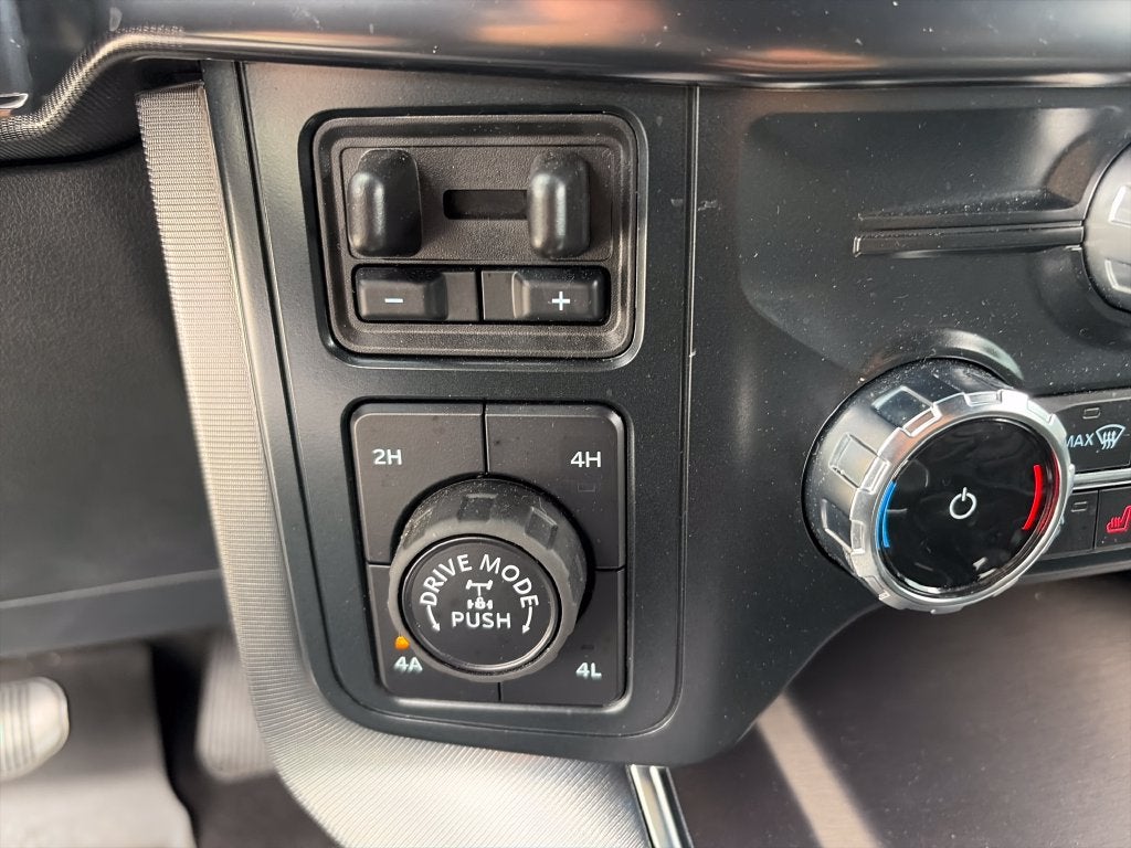 2025 Ford F-150 Platinum Longbed 3.5 EcoBoost