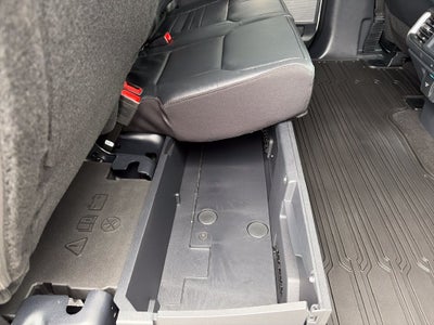 2025 Ford F-150 Platinum Longbed 3.5 EcoBoost