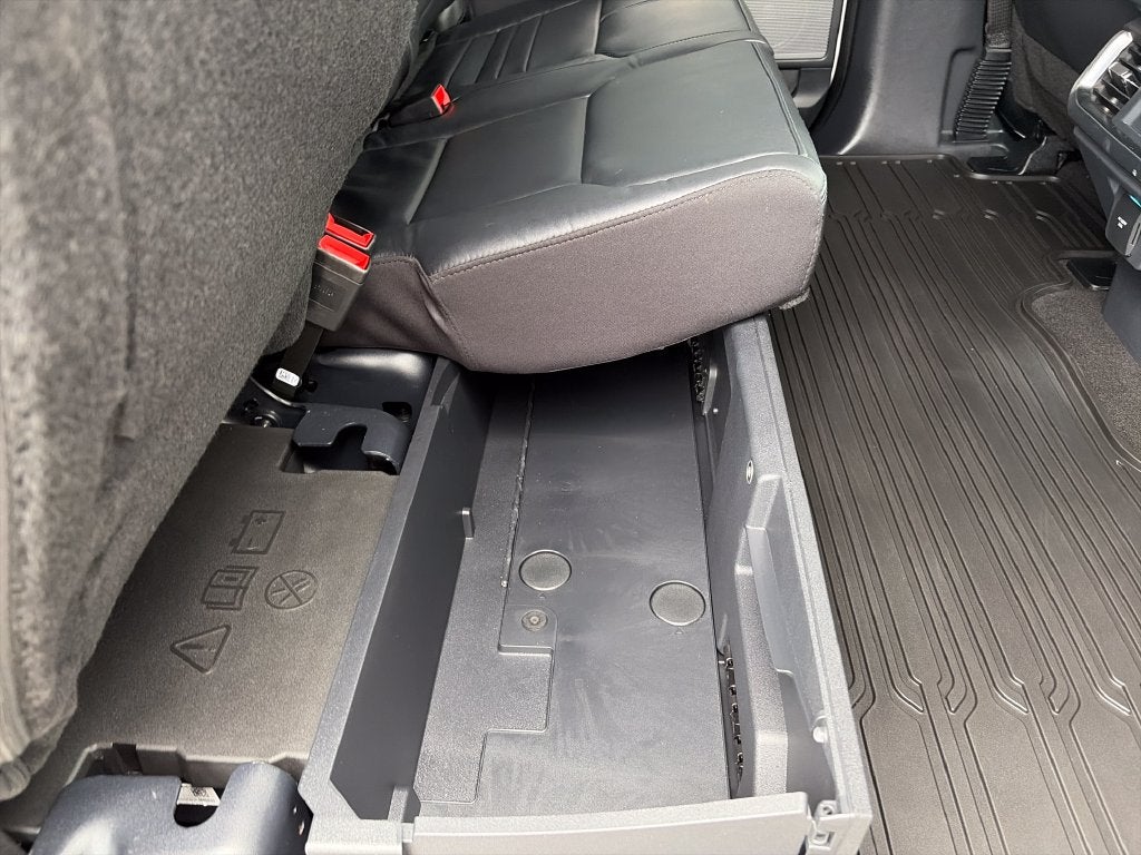 2025 Ford F-150 Platinum Longbed 3.5 EcoBoost