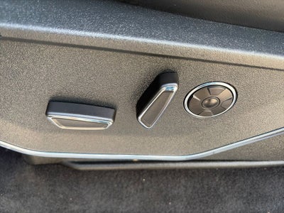2025 Ford F-150 Platinum LongBed 3.5 Ecoboost