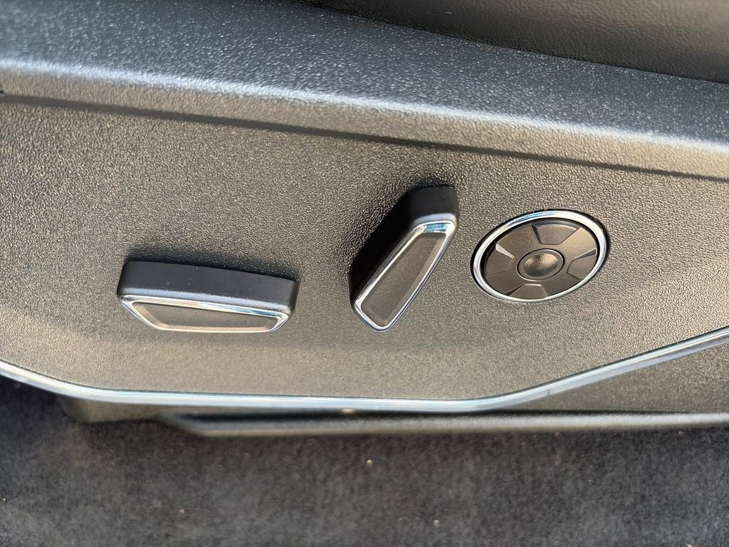 2025 Ford F-150 Platinum LongBed 3.5 Ecoboost