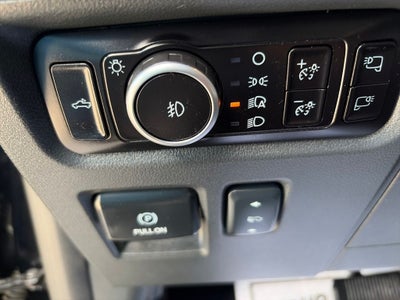 2025 Ford F-150 Platinum LongBed 3.5 Ecoboost
