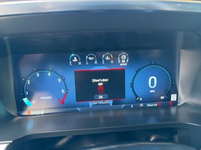 2025 Ford F-150 Platinum LongBed 3.5 Ecoboost