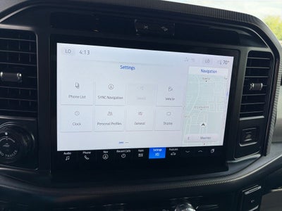 2025 Ford F-150 Platinum LongBed 3.5 Ecoboost