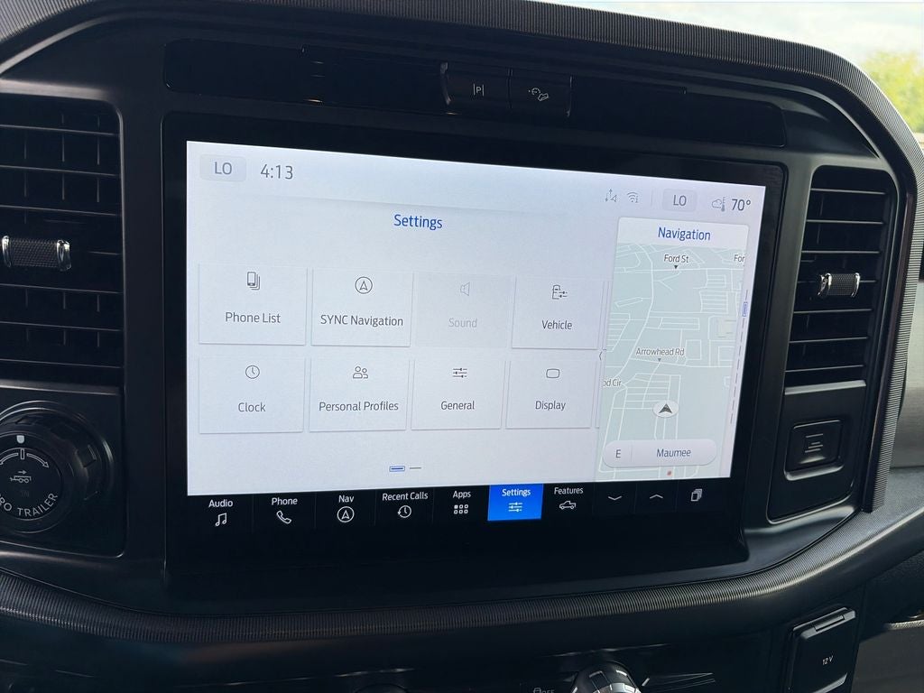 2025 Ford F-150 Platinum LongBed 3.5 Ecoboost