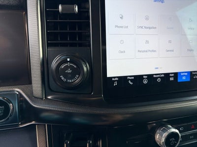 2025 Ford F-150 Platinum LongBed 3.5 Ecoboost