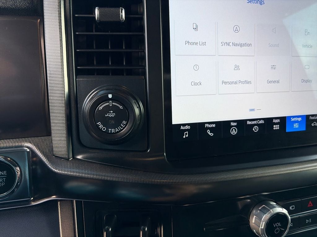 2025 Ford F-150 Platinum LongBed 3.5 Ecoboost