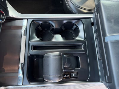 2025 Ford F-150 Platinum LongBed 3.5 Ecoboost