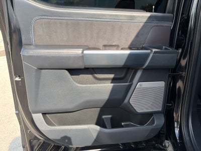2025 Ford F-150 Platinum LongBed 3.5 Ecoboost