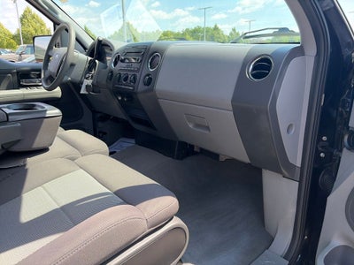 2006 Ford F-150 XLT
