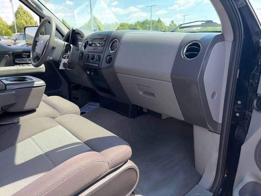 2006 Ford F-150 XLT