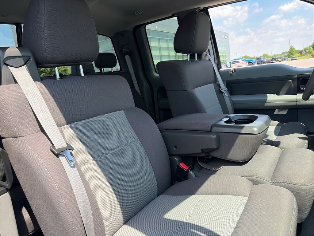 2006 Ford F-150 XLT