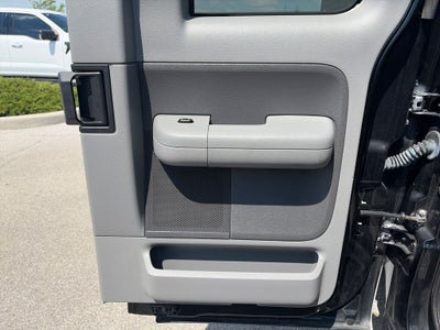 2006 Ford F-150 XLT