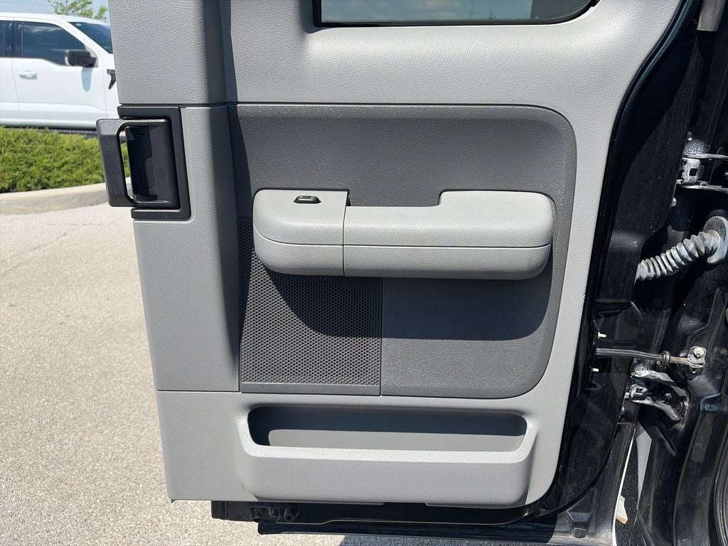 2006 Ford F-150 XLT