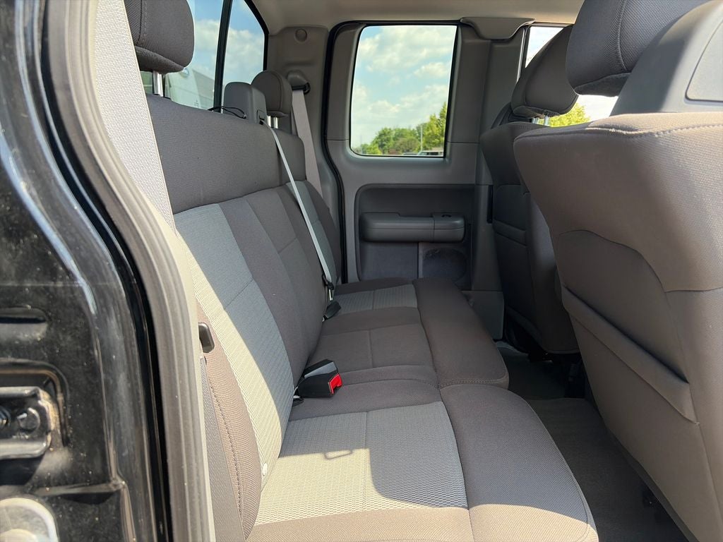 2006 Ford F-150 XLT
