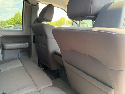 2006 Ford F-150 XLT