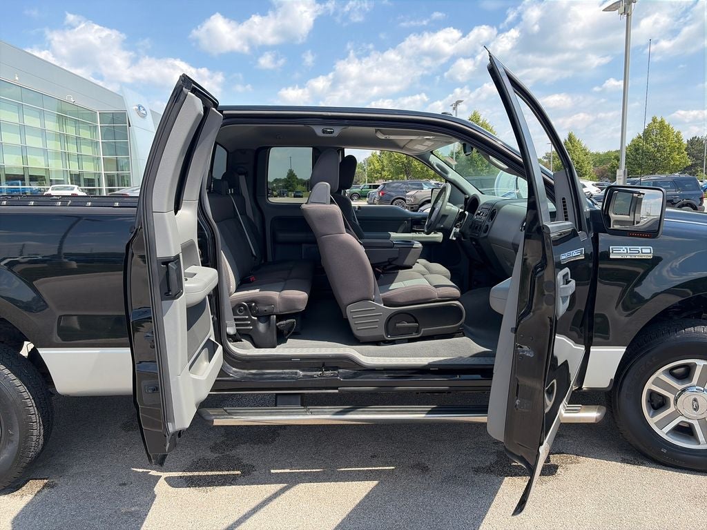 2006 Ford F-150 XLT