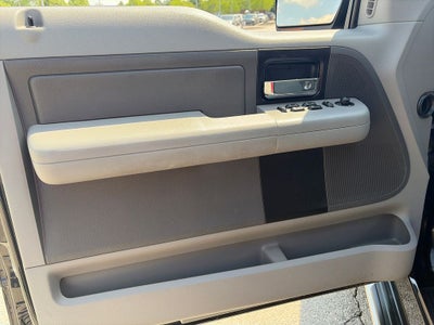 2006 Ford F-150 XLT