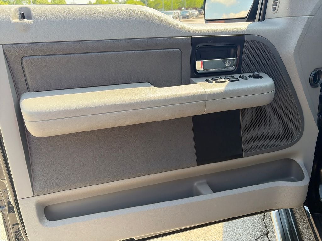 2006 Ford F-150 XLT