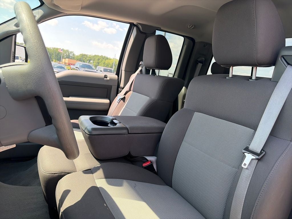 2006 Ford F-150 XLT