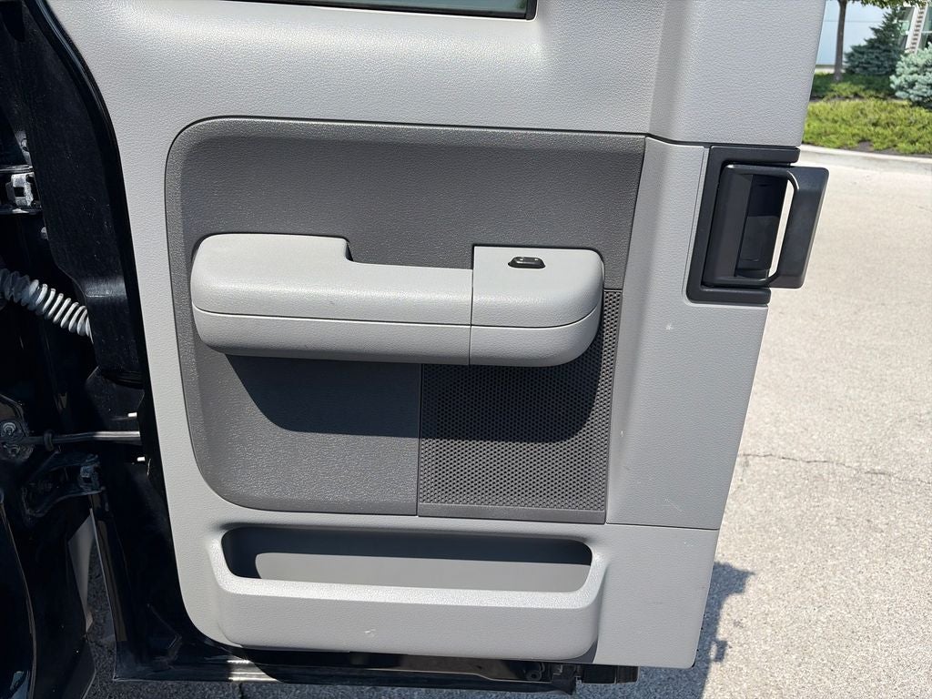 2006 Ford F-150 XLT