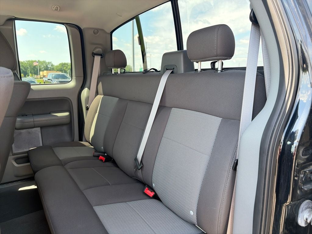 2006 Ford F-150 XLT