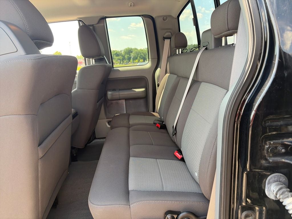 2006 Ford F-150 XLT