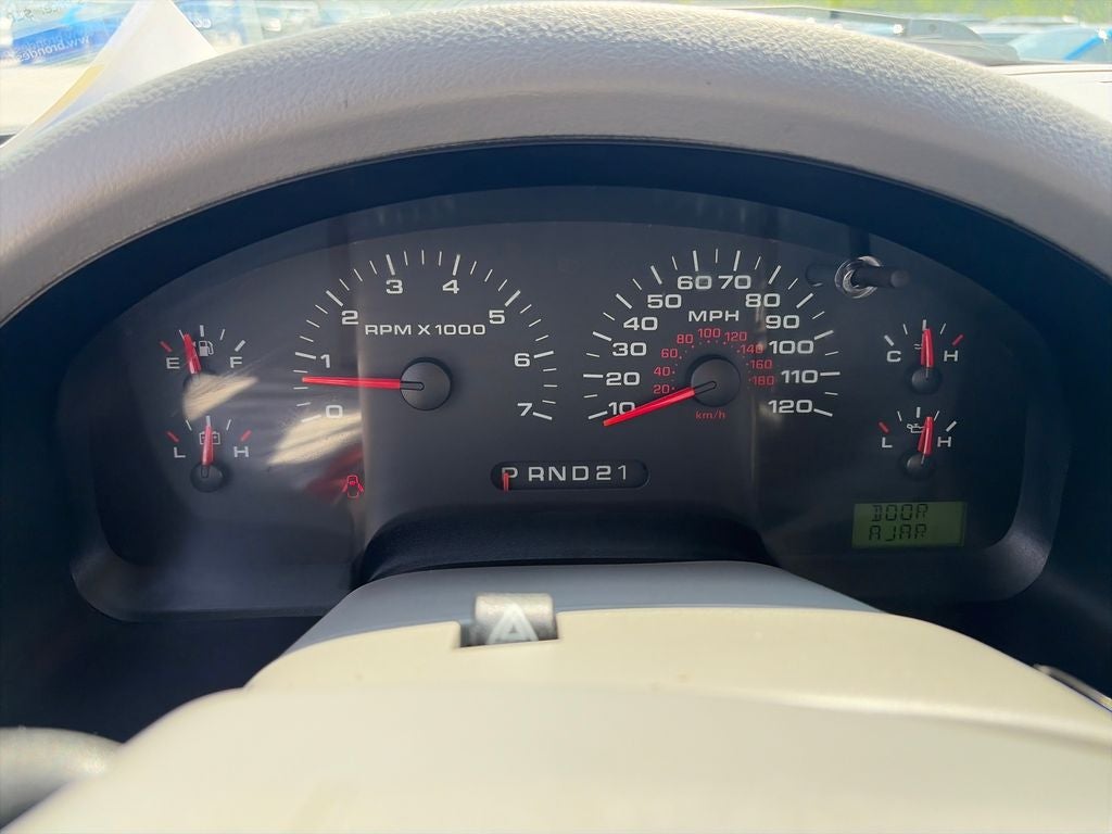 2006 Ford F-150 XLT