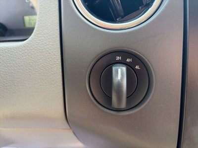 2006 Ford F-150 XLT