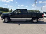 2006 Ford F-150 XLT