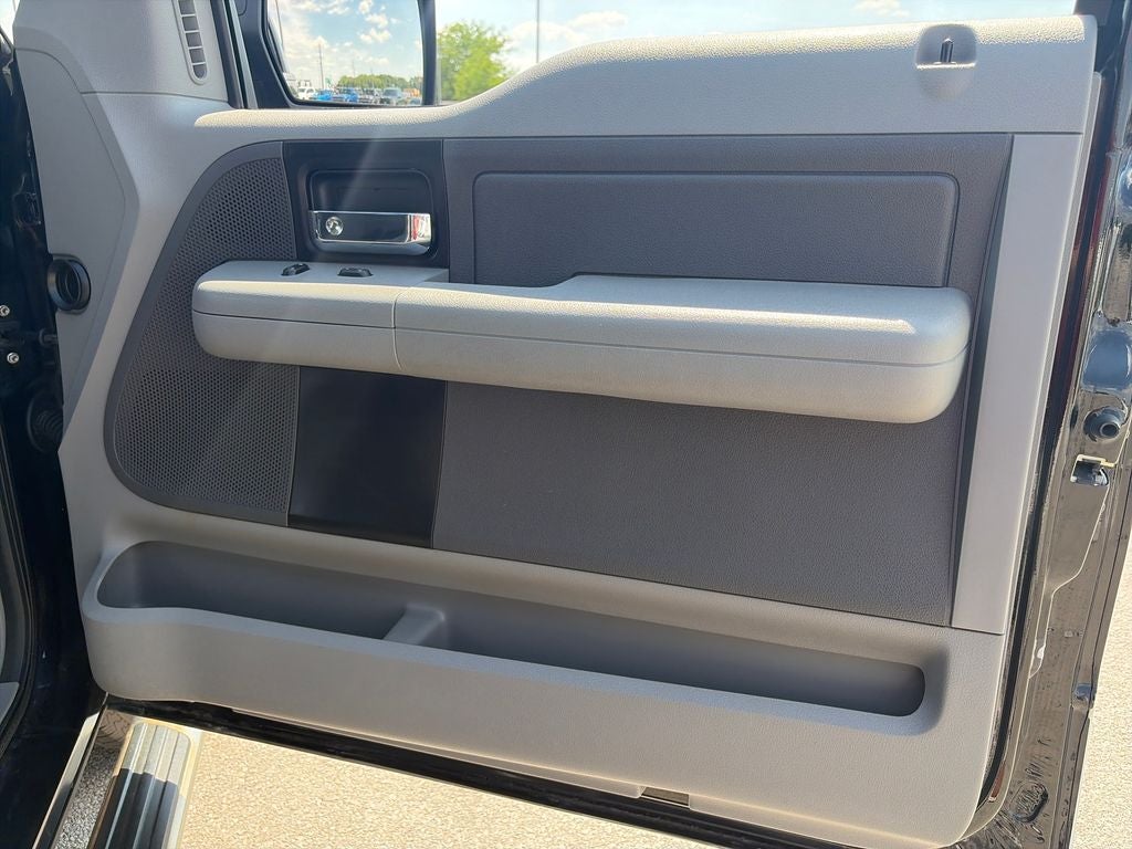 2006 Ford F-150 XLT