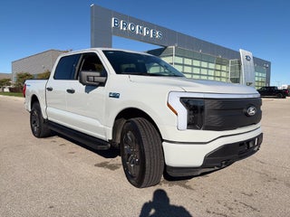 2024 Ford F-150 Lightning XLT Lightning